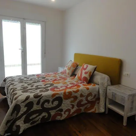 Apartman Playa Langosteira *