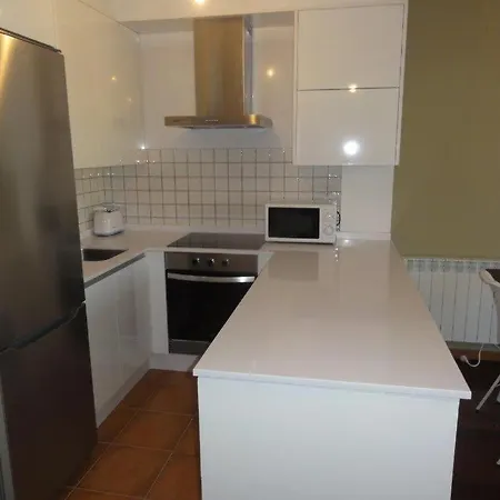 Apartment Playa Langosteira Finisterre